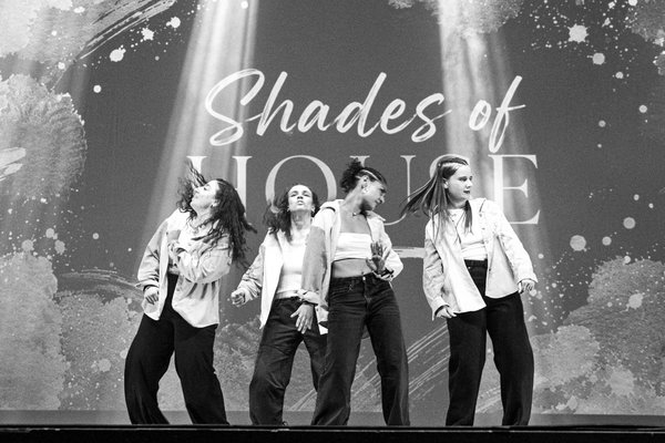 Corso Danza House Dance