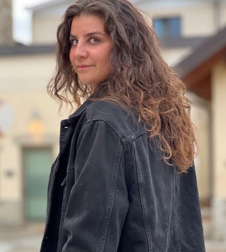 Alessia Presta