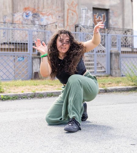 Alice Gallo